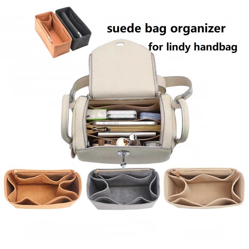 Women Bags Hermes - Make-uptas voor Hermes Lindy 26 30