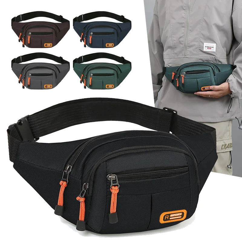 Women'S Xl Bags - Mobiele heuptas voor zowel mannen als