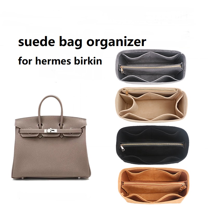 Women Bags Hermes - Make-up tas organizer voor Hermes Birkin