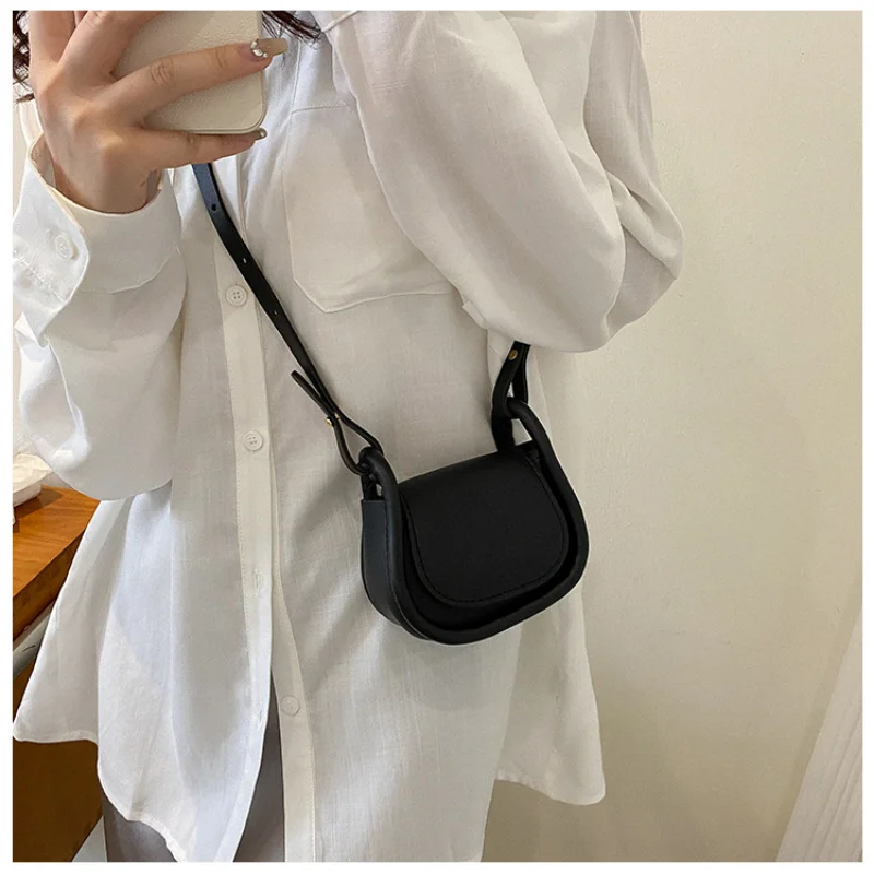 Women Bags H&M - Candy Kleur Mode Pu Lederen Mini