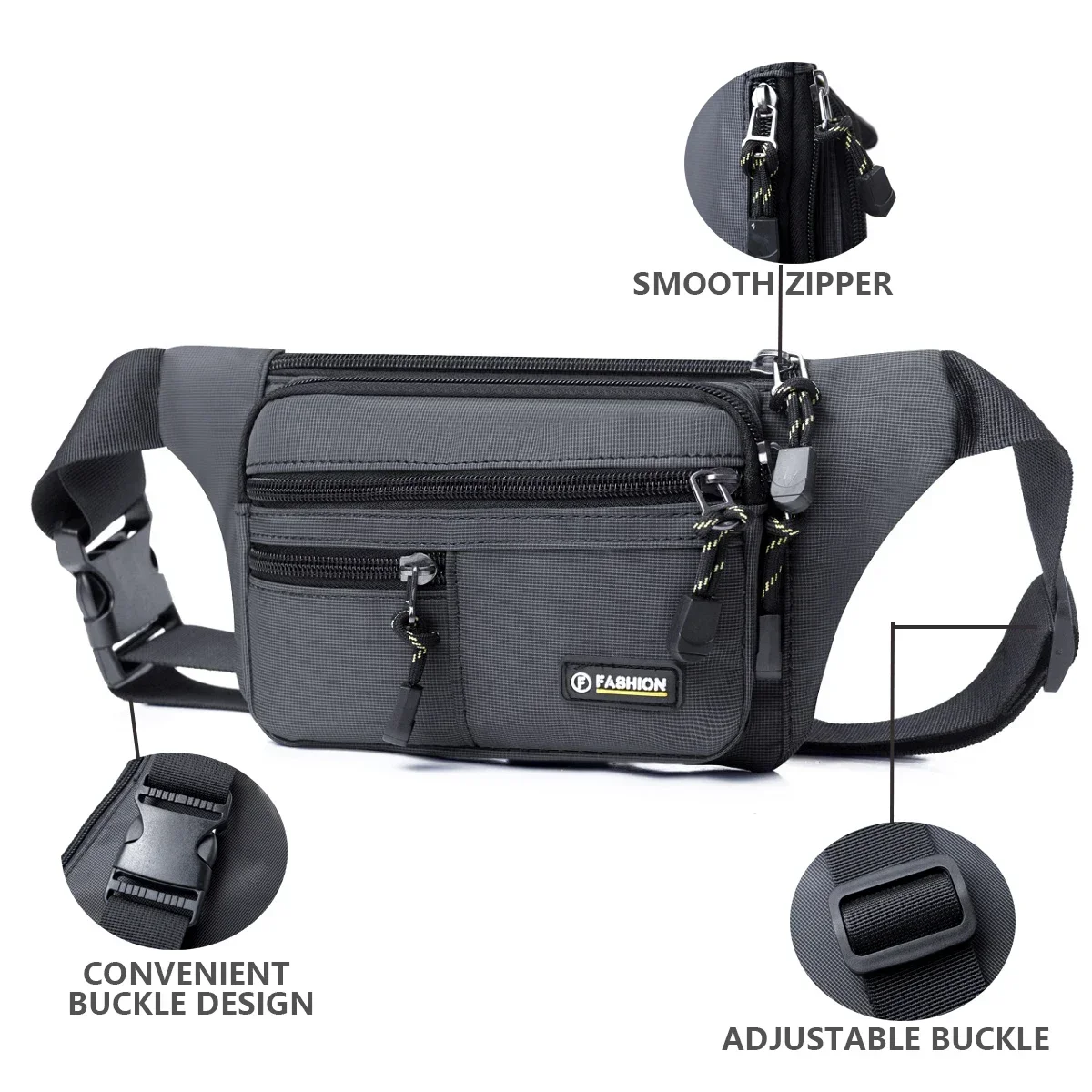 Women Bags H&M - Outdoor vrije tijd slijtvaste mobiele telefoon