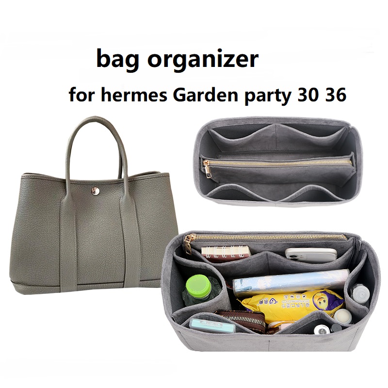 Women Bags Hermes - Make-uptas voor Hermes Garden Party 30