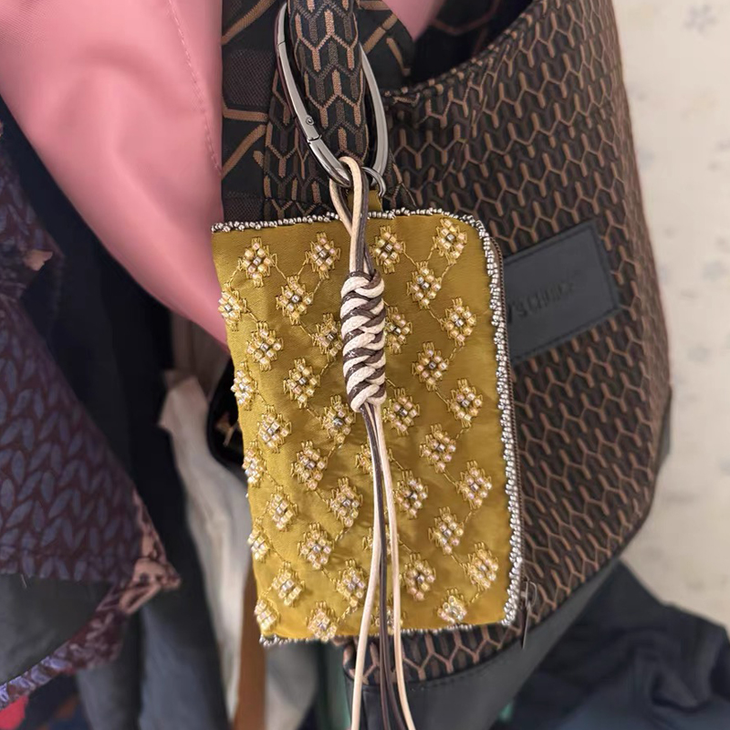 Women Bags Max - Mini-accessoire bedeltassen voor dames Luxe designer