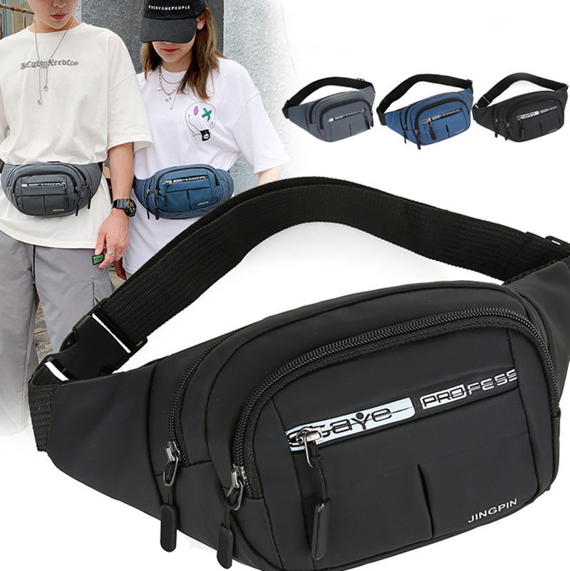 Women'S Xl Bags - Waterdichte mobiele heuptas voor heren Dames
