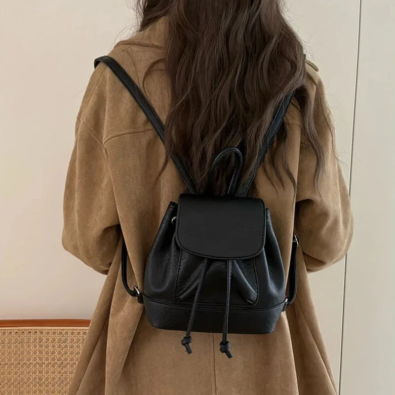 Women Bags H&M - Kleine Mode Rugzakken Schooltassen voor universiteitsmeisjes