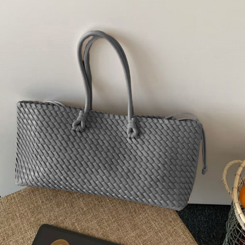 Women Handheld Bags - Veelzijdige draagtas met grote capaciteit Modieuze