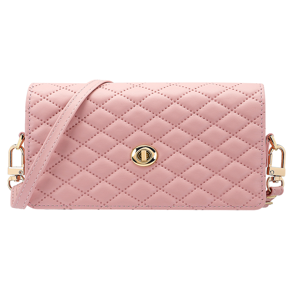 Phone Bag Crossbody - Compatibel met Galaxy Z Fold 7