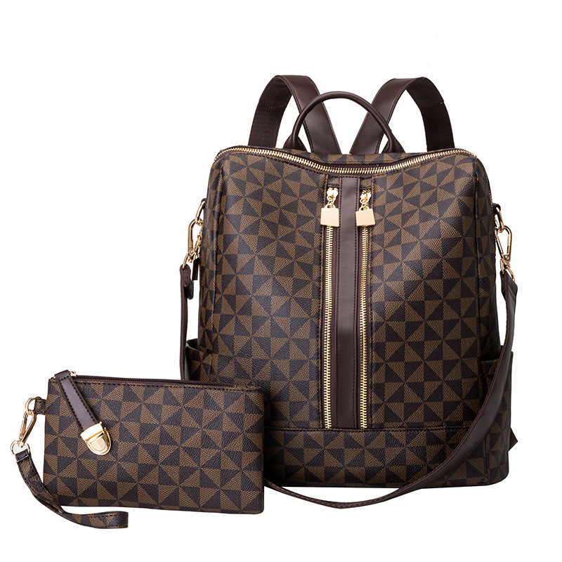 Women Bags H&M - 2-delige rugzak- en handtassenset, voor dames,