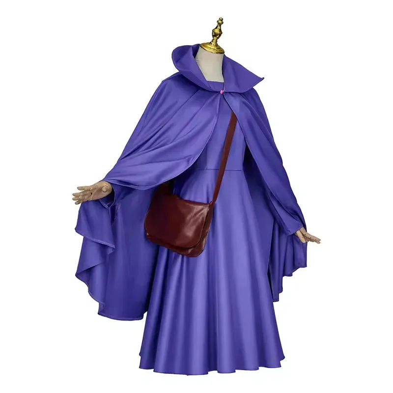 Women Bags H&M - w,3;f'5\b/Cosplay Berserk Schierke Jurk Mantel met