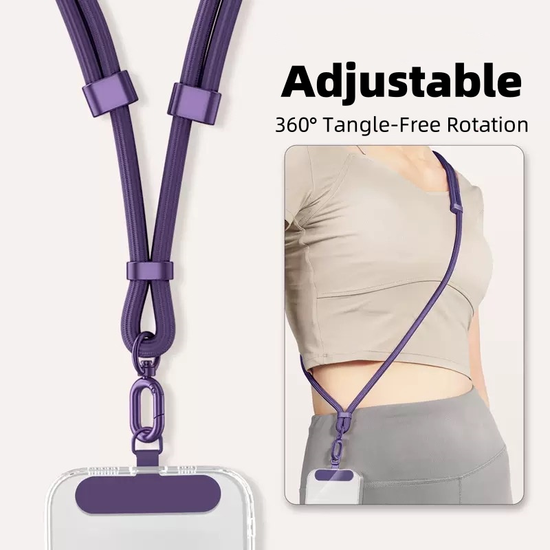 Universeel verstelbare telefoo - Phone Bag Crossbody recensie en prijs