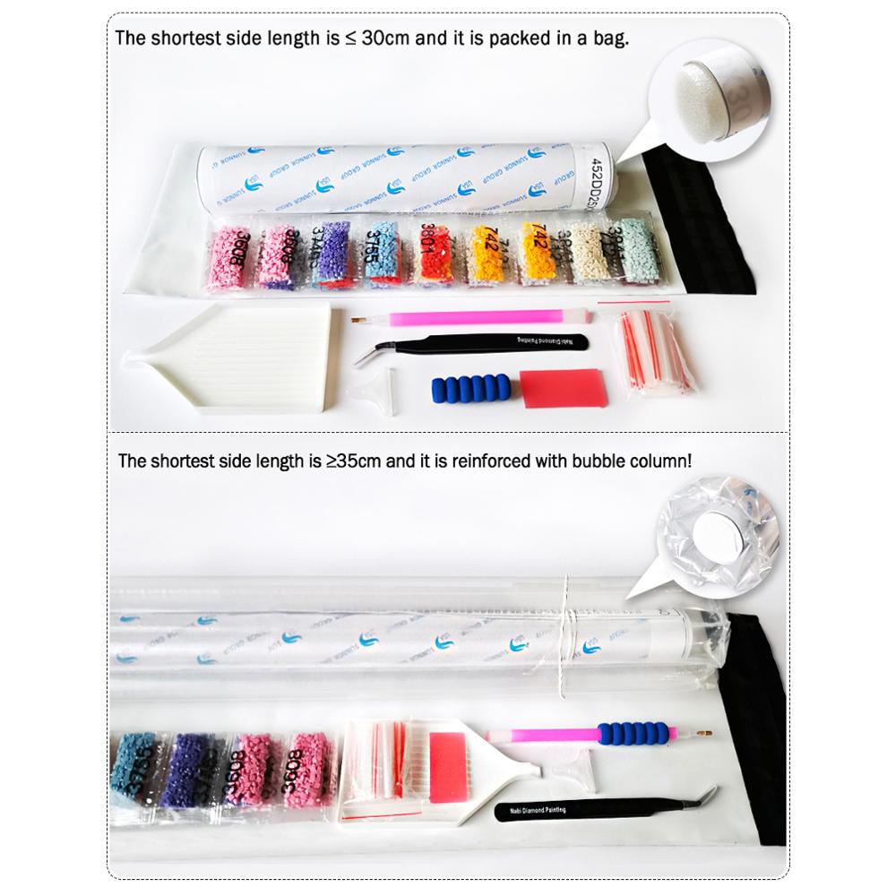 Nabi Diamant Borduren Vrouw Po - Women Bags Pictures recensie en prijs