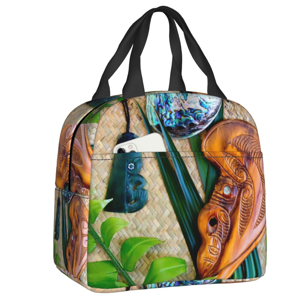 Aangepaste NZ Maoris Thema geï - Women Bags Nz recensie en prijs