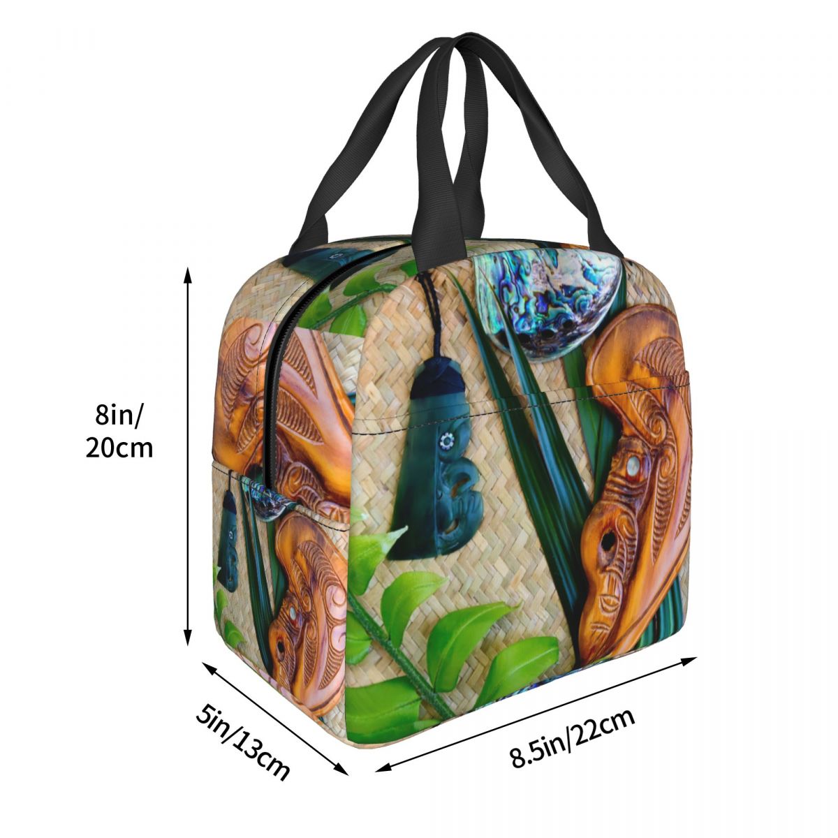 Aangepaste NZ Maoris Thema geï - Women Bags Nz recensie en prijs