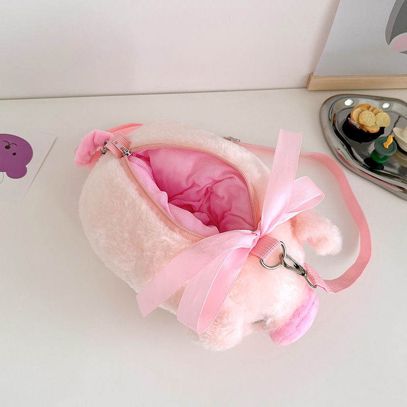 Knorretje Pluche Tas voor Meis - Women Bags H&M recensie en prijs
