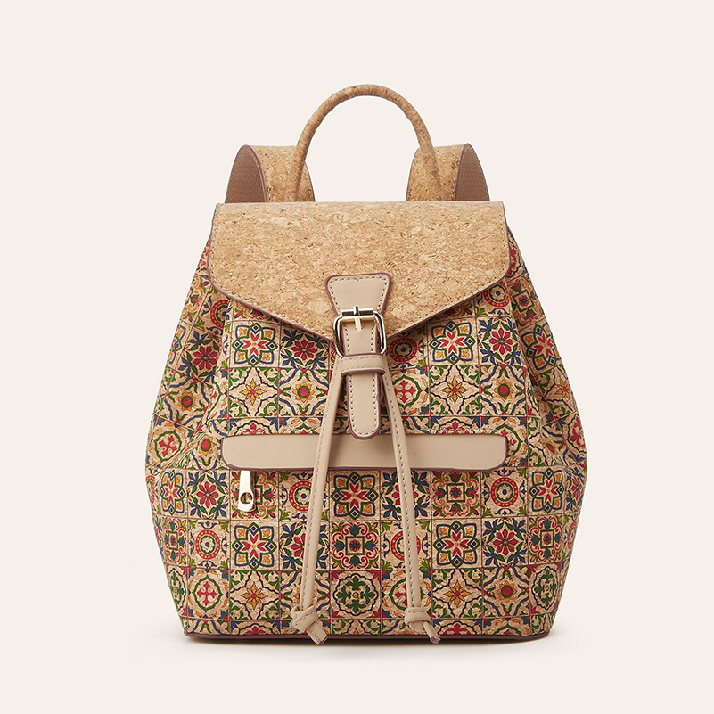Rugzaktassen Retro kurkleer Na - Women'S Xl Bags recensie en prijs