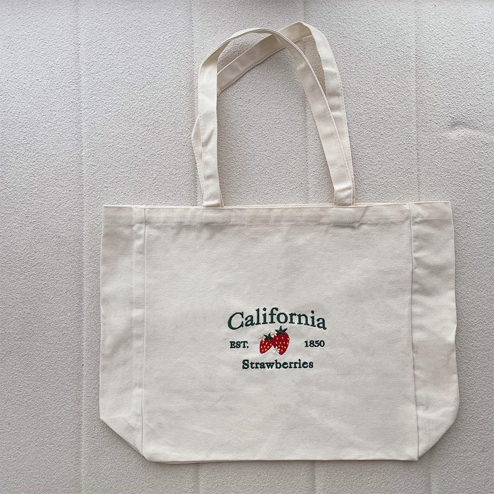 California EST.1850 Aardbeien  - Women Bags Ck recensie en prijs