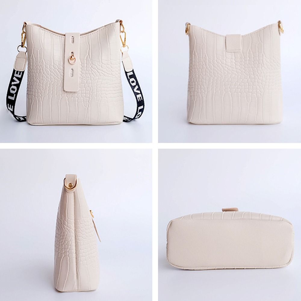 Dames Cross Body Messenger Bag - Women Bags H&M recensie en prijs