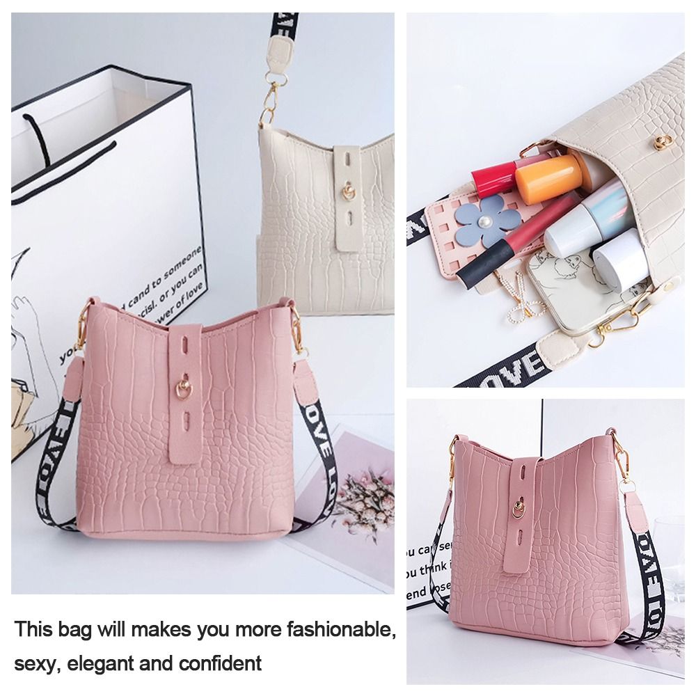 Dames Cross Body Messenger Bag - Women Bags H&M recensie en prijs