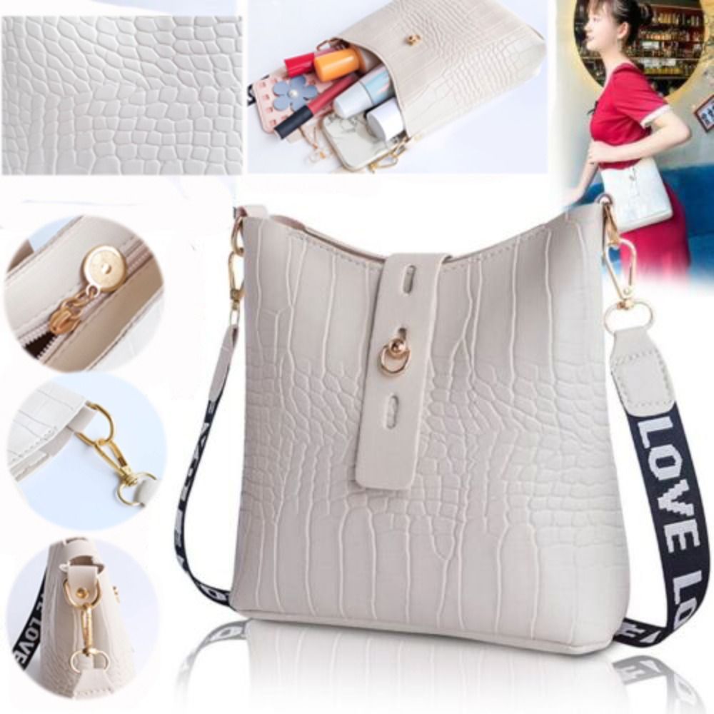 Dames Cross Body Messenger Bag - Women Bags H&M recensie en prijs
