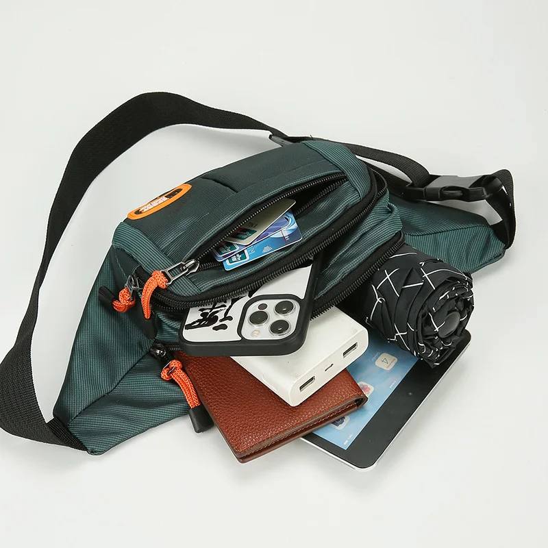 Mobiele heuptas voor zowel man - Women'S Xl Bags recensie en prijs