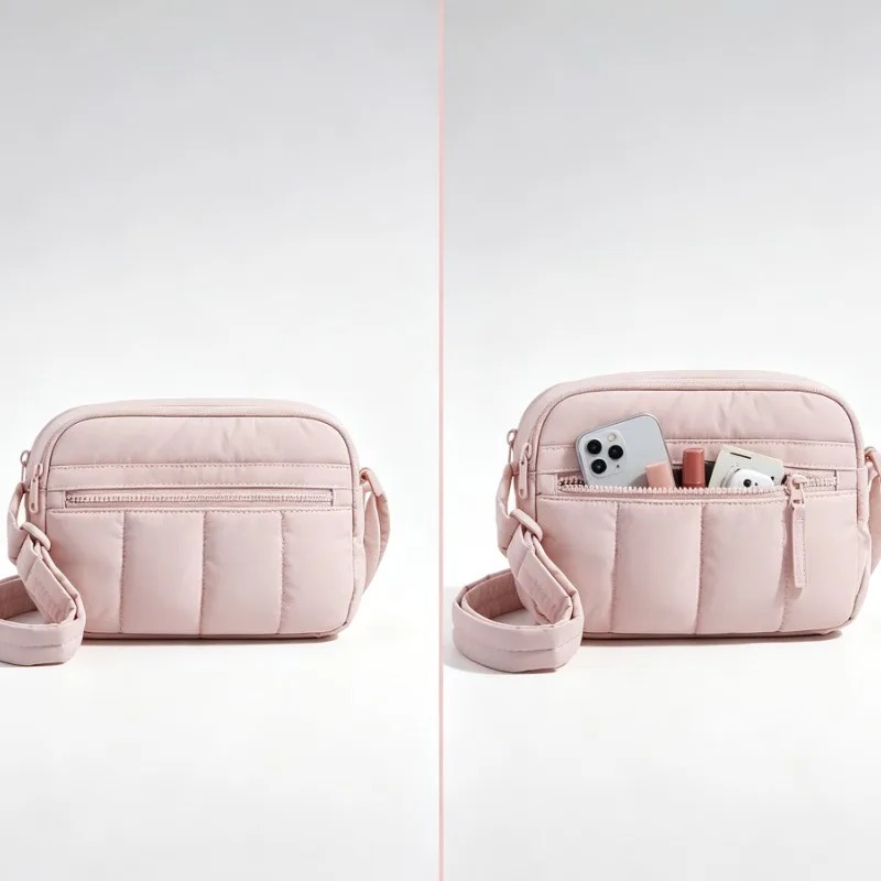 Waterdichte crossbodytas met g - Phone Bag Crossbody recensie en prijs