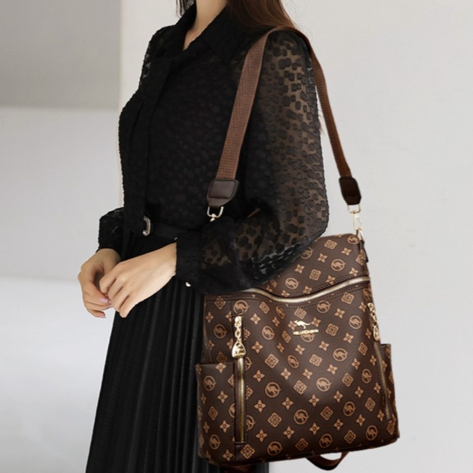 Echte merk dames zachte ledere - Women'S Xl Bags recensie en prijs