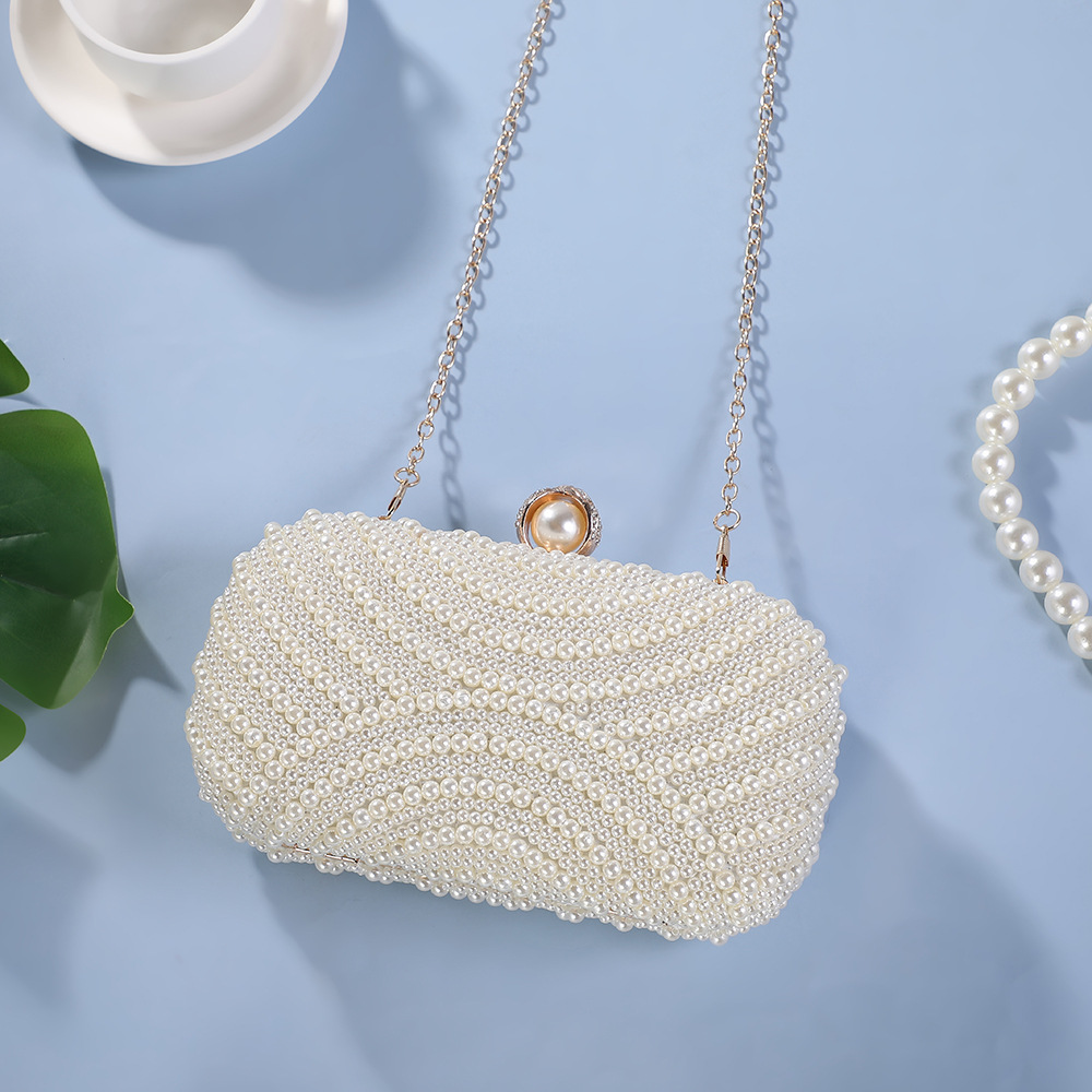 Eenvoudige handtas voor dames  - Women Handheld Bags recensie en prijs