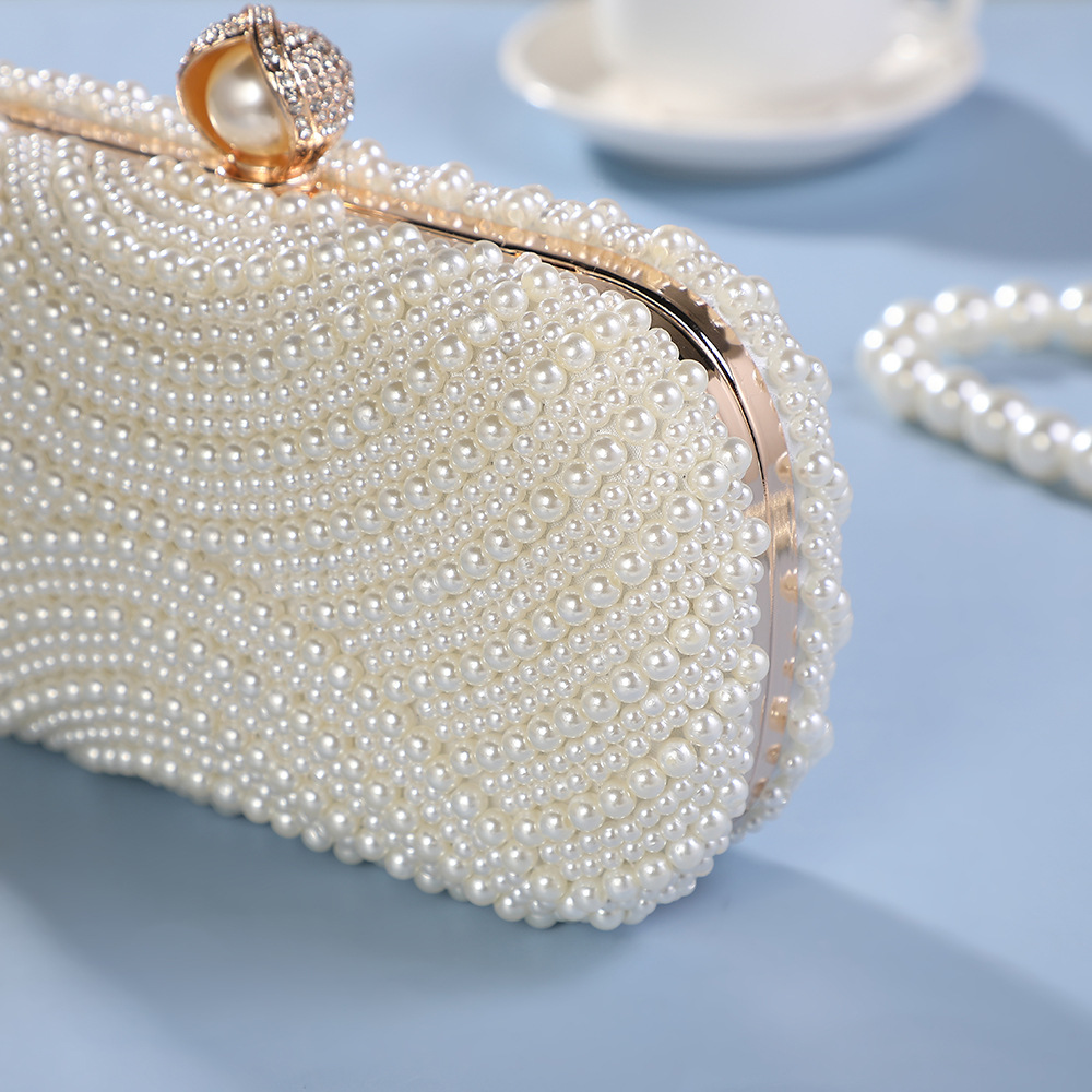 Eenvoudige handtas voor dames  - Women Handheld Bags recensie en prijs