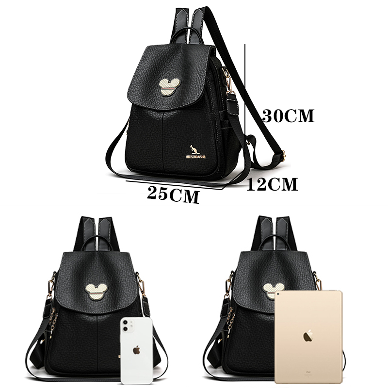 2024 Luxe Reisrugzak Mode Scho - Women Bags H&M recensie en prijs