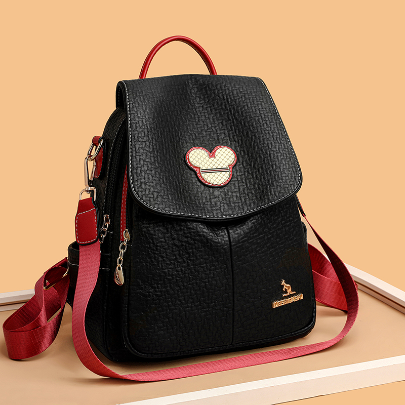 2024 Luxe Reisrugzak Mode Scho - Women Bags H&M recensie en prijs