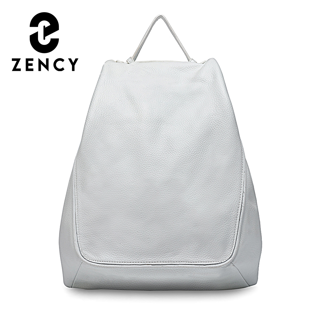 Zency Vrouwen 100% Echt Leer A - Women'S Xl Bags recensie en prijs