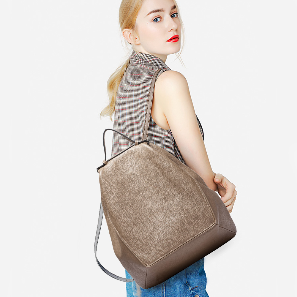 Zency Vrouwen 100% Echt Leer A - Women'S Xl Bags recensie en prijs