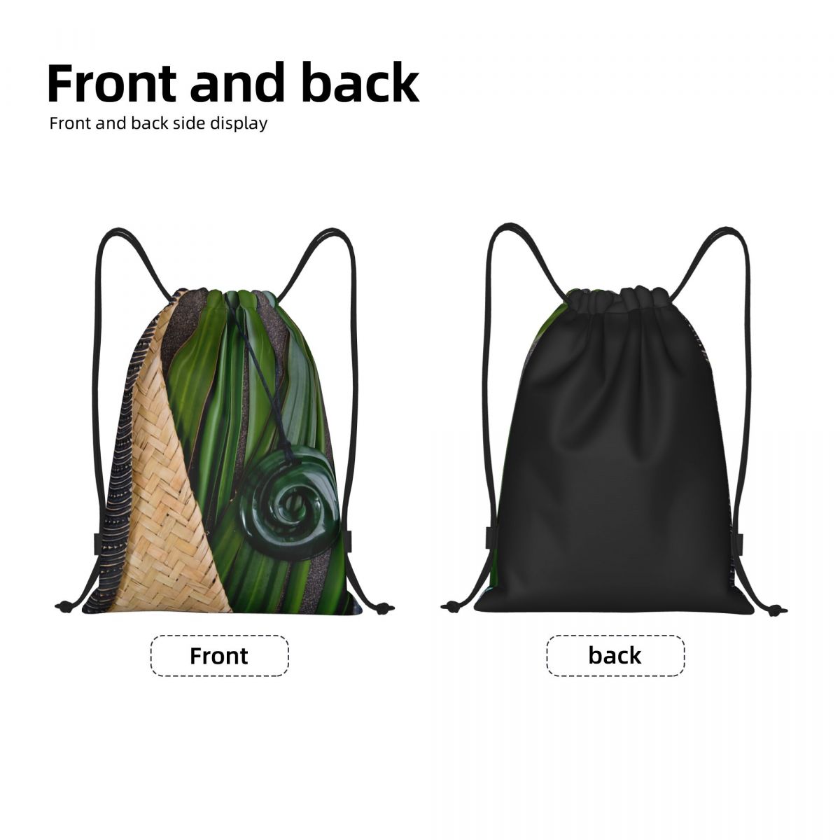 Aangepaste NZ Maoris Cultuur T - Women Bags Nz recensie en prijs