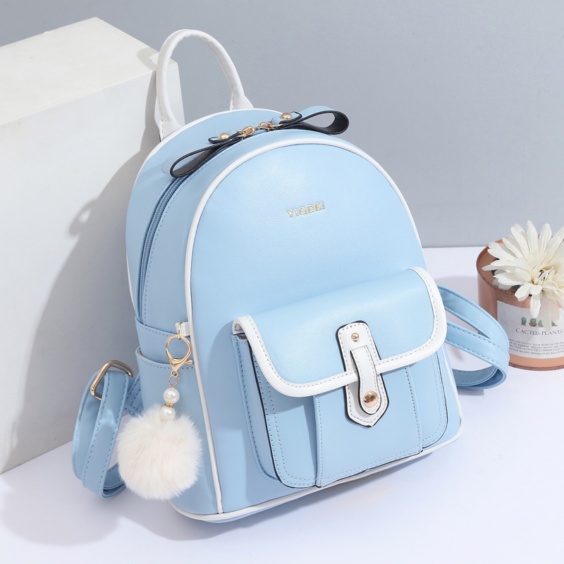 Stijlvolle Effen Kleur Textuur - Women Bags H&M recensie en prijs
