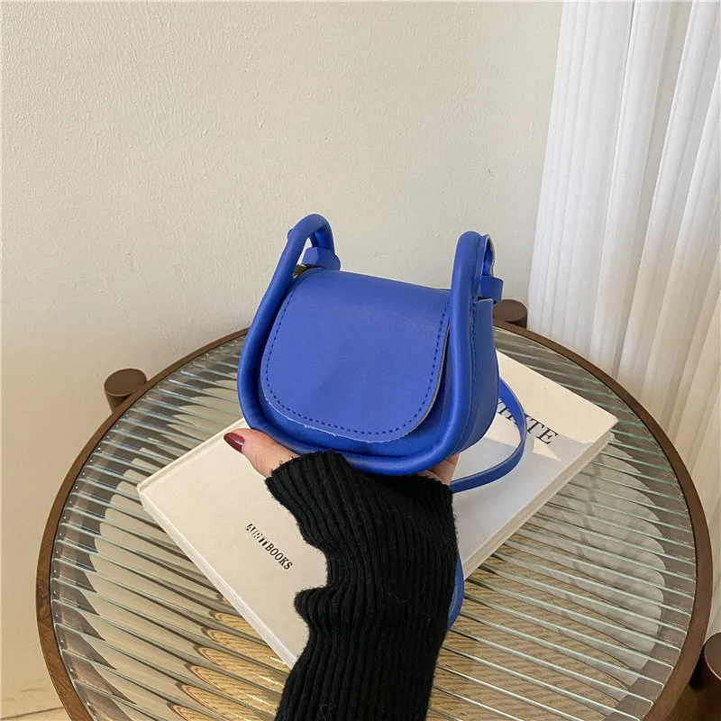 Candy Kleur Mode Pu Lederen Mi - Women Bags H&M recensie en prijs