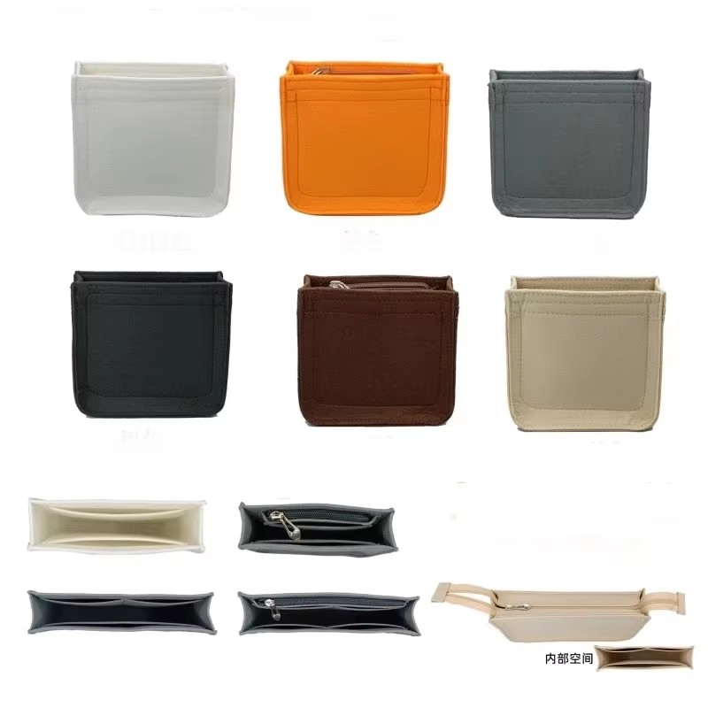 Tasorganizer-inzetstuk voor He - Women Bags Hermes recensie en prijs