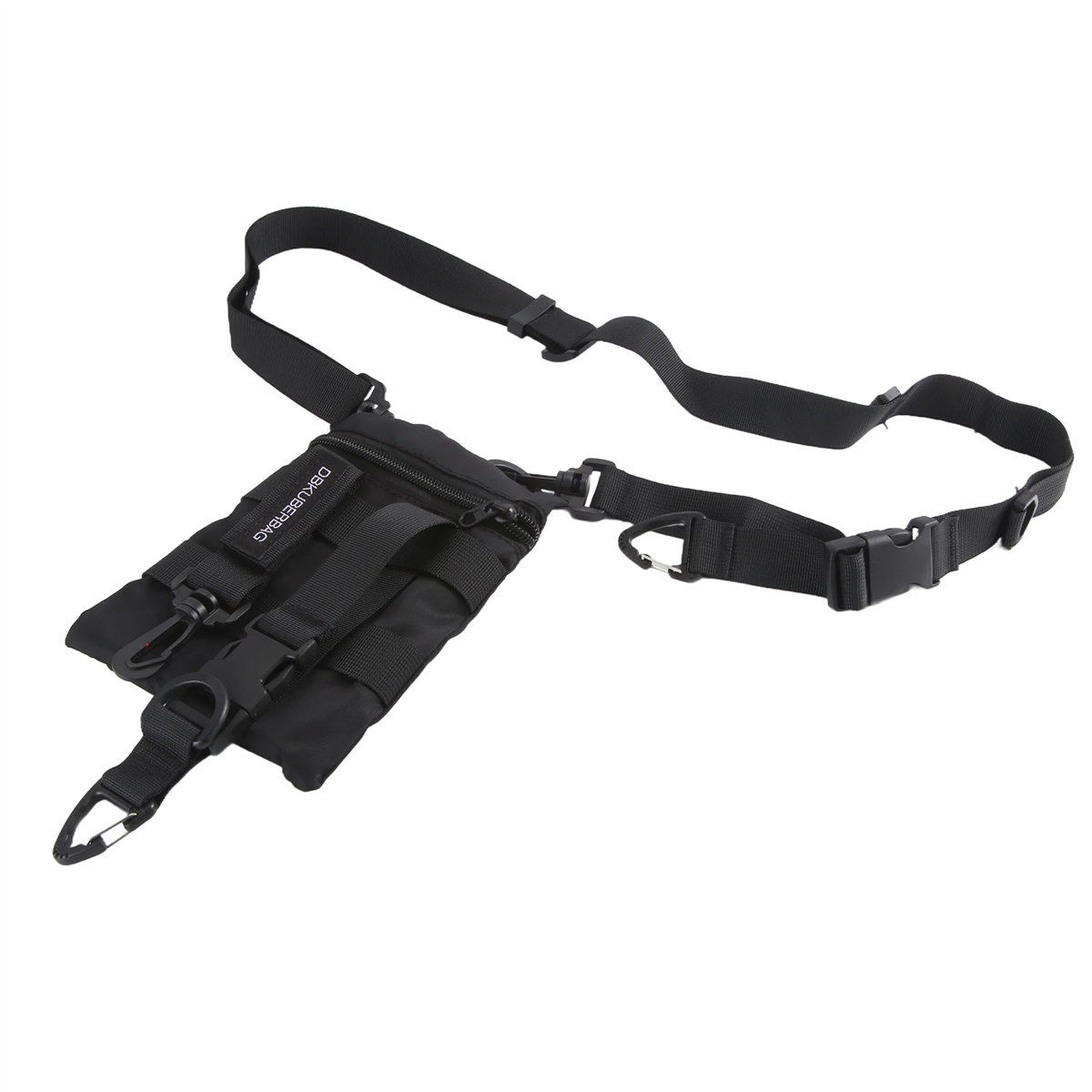 ABQR Enkele schoudertas Heren  - Phone Bag Crossbody recensie en prijs
