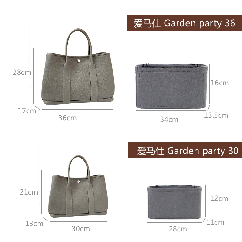 Make-uptas voor Hermes Garden  - Women Bags Hermes recensie en prijs