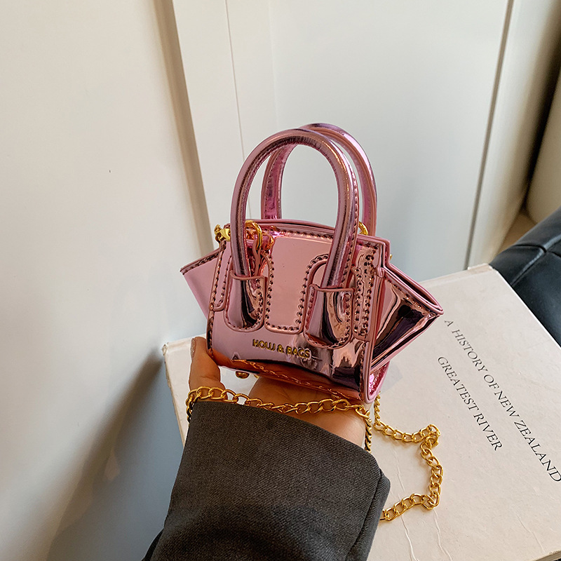 Trendy mini-oortelefoontas Cro - Women Bags H&M recensie en prijs