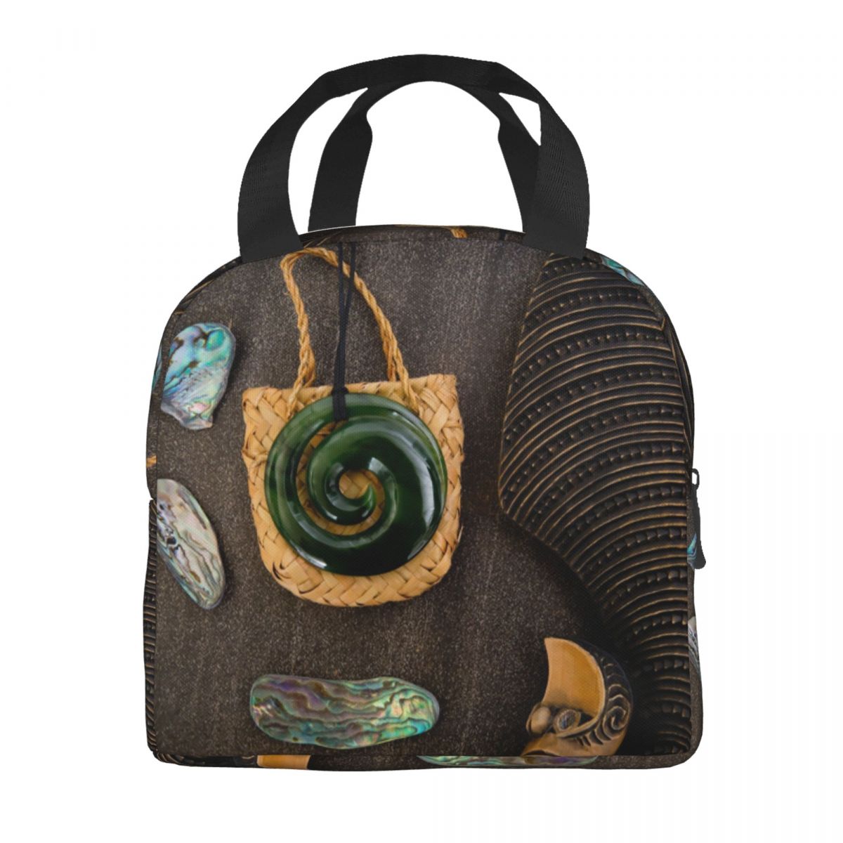 Aangepaste NZ Maoris cultuur t - Women Bags Nz recensie en prijs