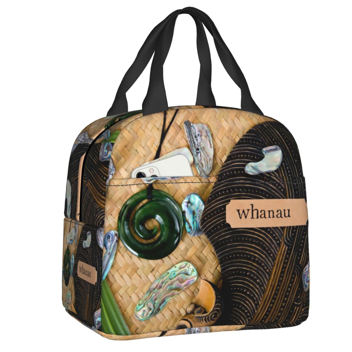 Aangepaste NZ Maoris geïsoleer - Women Bags Nz recensie en prijs