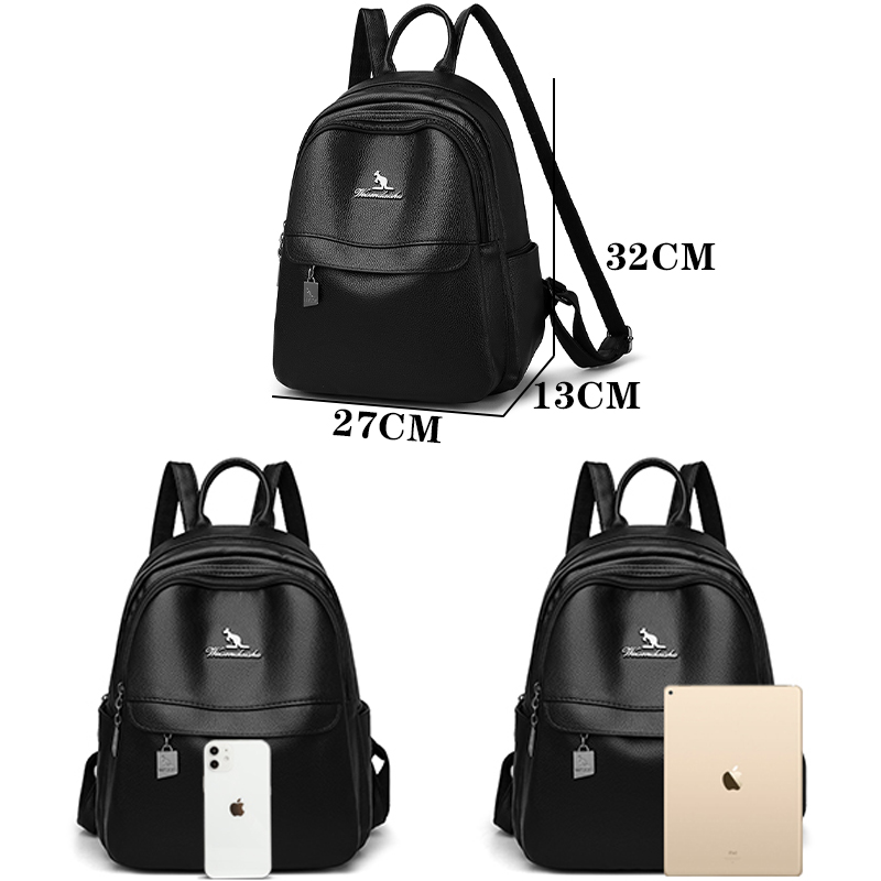 2024 Nieuwe damesschoudertas H - Women Bags H&M recensie en prijs