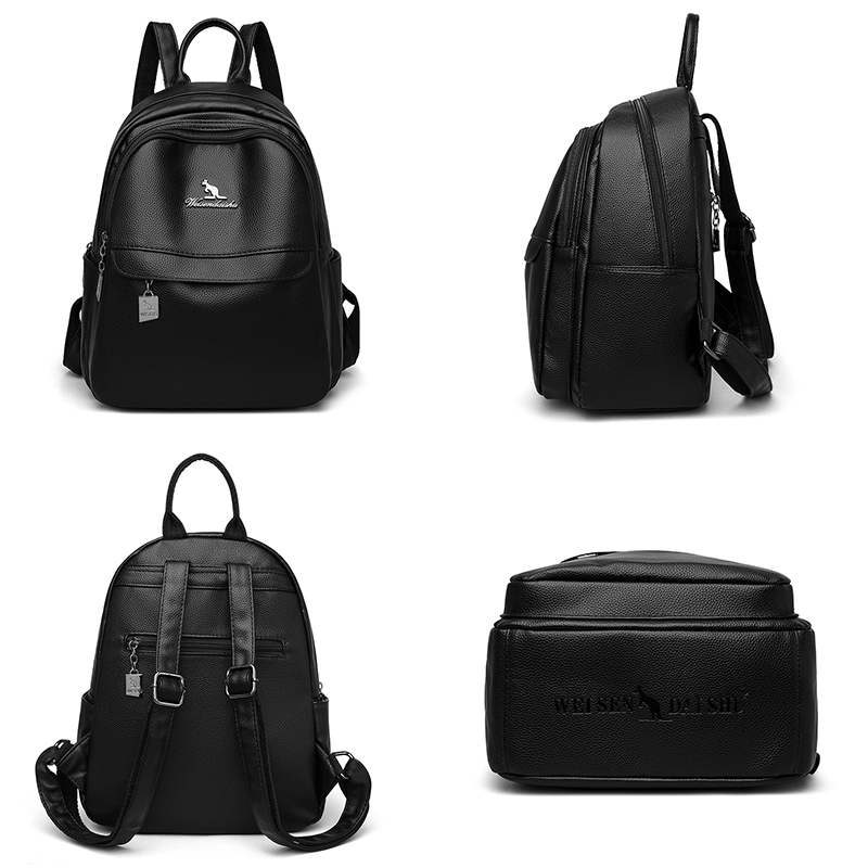 2024 Nieuwe damesschoudertas H - Women Bags H&M recensie en prijs