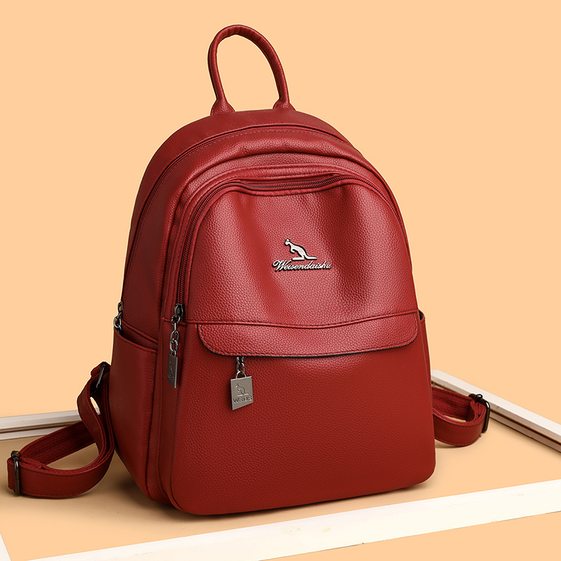 2024 Nieuwe damesschoudertas H - Women Bags H&M recensie en prijs