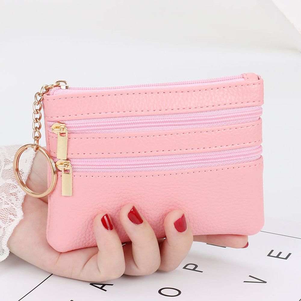 Zachte mini-kaarthouder portem - Women Bags H&M recensie en prijs