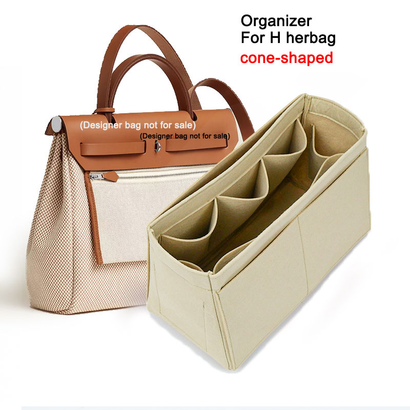 Opbergorganizer voor H Herbag  - Women Bags Hermes recensie en prijs