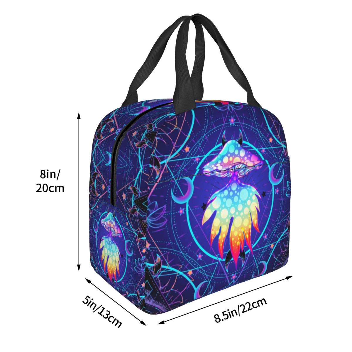 Aangepaste India Mandala Magic - Women Bags India recensie en prijs