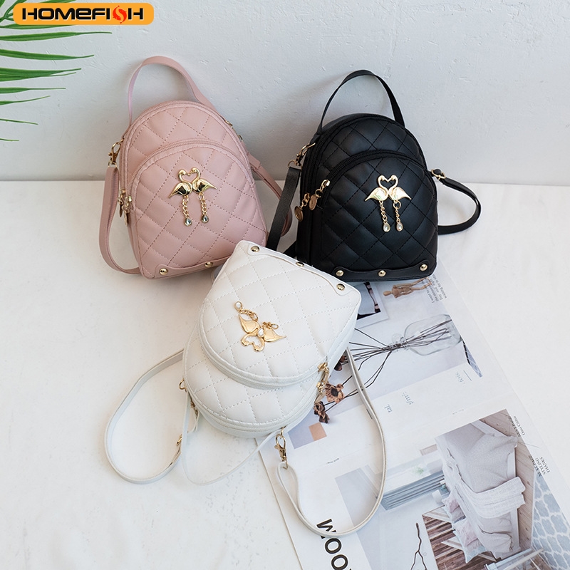 HOMEFISH Damesmode Rugzak Ins  - Women Bags H&M recensie en prijs