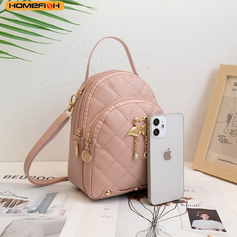 HOMEFISH Damesmode Rugzak Ins  - Women Bags H&M recensie en prijs