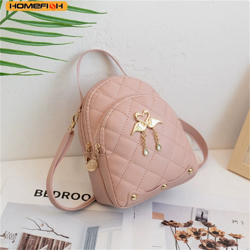 HOMEFISH Damesmode Rugzak Ins  - Women Bags H&M recensie en prijs